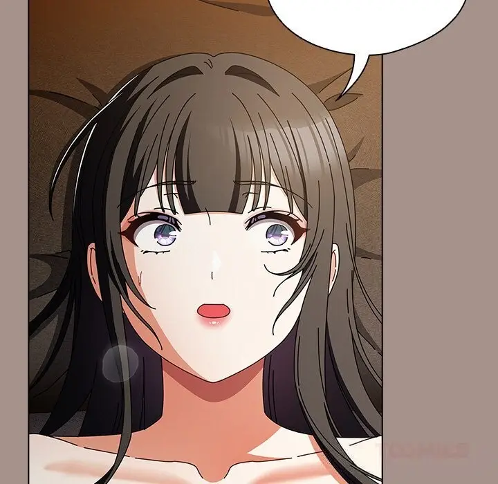 漫画《请弄脏我的女朋友》第15话第111张图