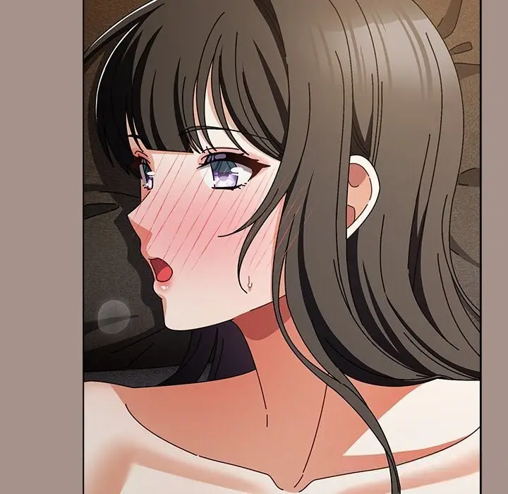 漫画《请弄脏我的女朋友》第15话第113张图