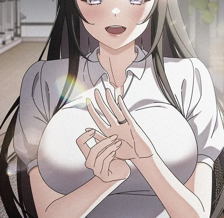 漫画《请弄脏我的女朋友》第15话第15张图