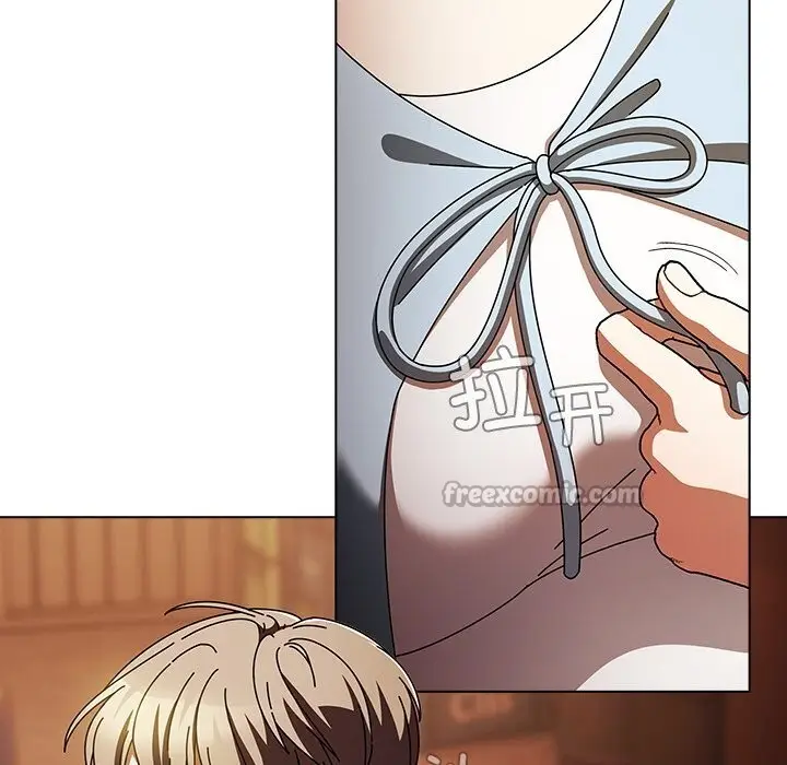漫画《请弄脏我的女朋友》第15话第28张图