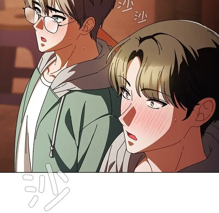 漫画《请弄脏我的女朋友》第15话第29张图