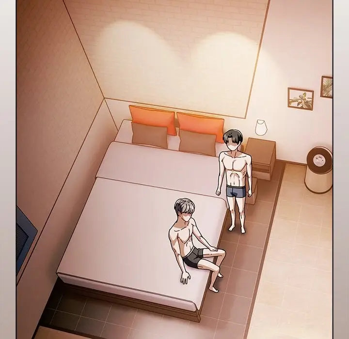 漫画《请弄脏我的女朋友》第15话第67张图