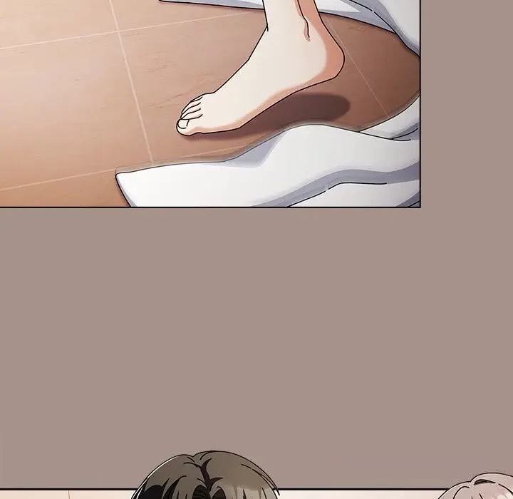 漫画《请弄脏我的女朋友》第15话第95张图