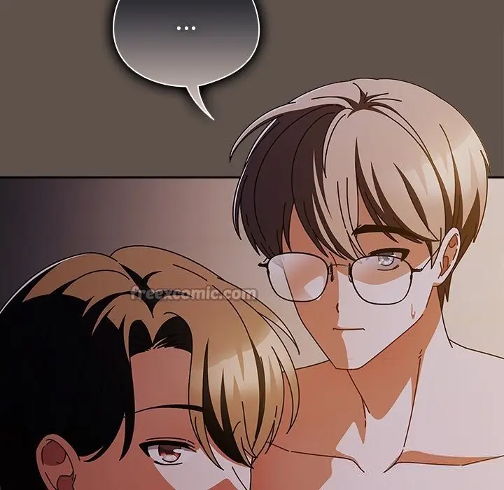 漫画《请弄脏我的女朋友》第16话第126张图