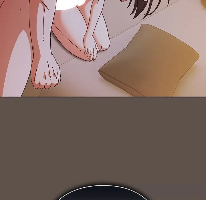 漫画《请弄脏我的女朋友》第17话第43张图