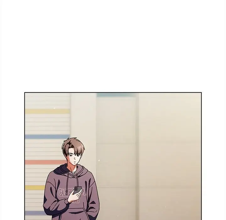 漫画《请弄脏我的女朋友》第18话第142张图