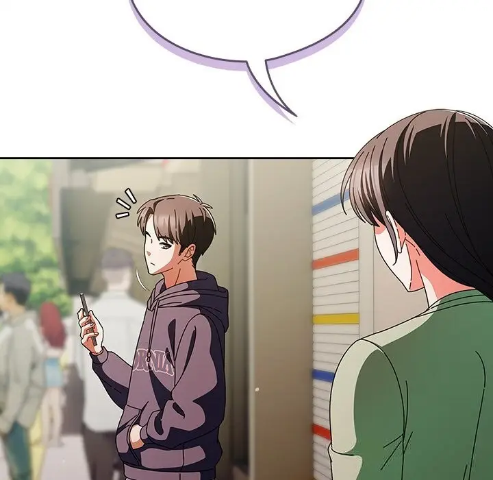 漫画《请弄脏我的女朋友》第18话第144张图