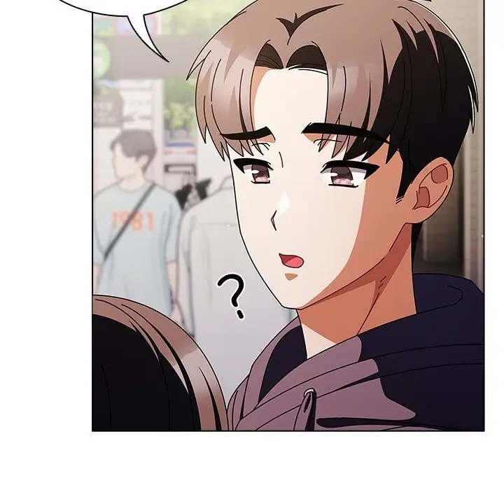 漫画《请弄脏我的女朋友》第18话第171张图
