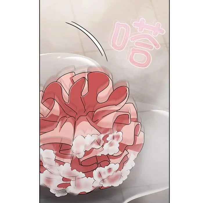 漫画《请弄脏我的女朋友》第18话第25张图
