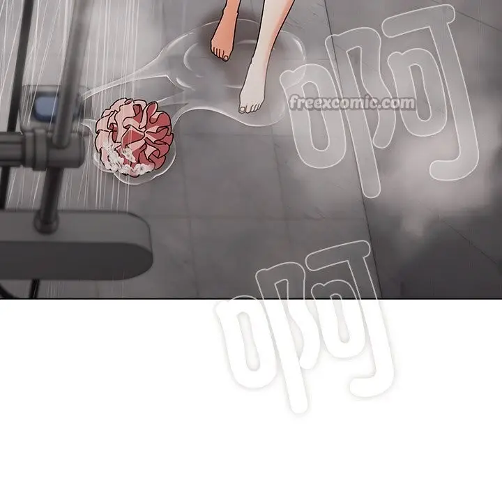 漫画《请弄脏我的女朋友》第18话第28张图