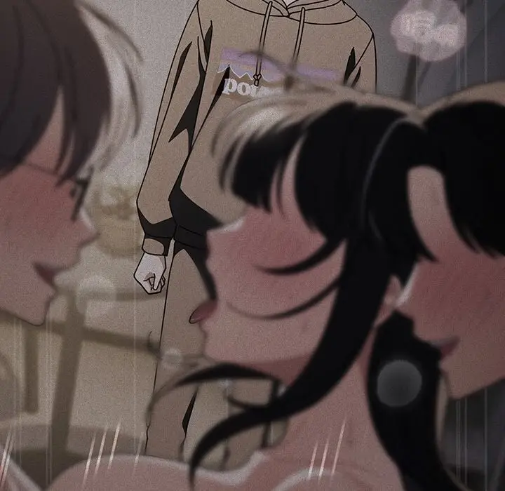 漫画《请弄脏我的女朋友》第18话第34张图