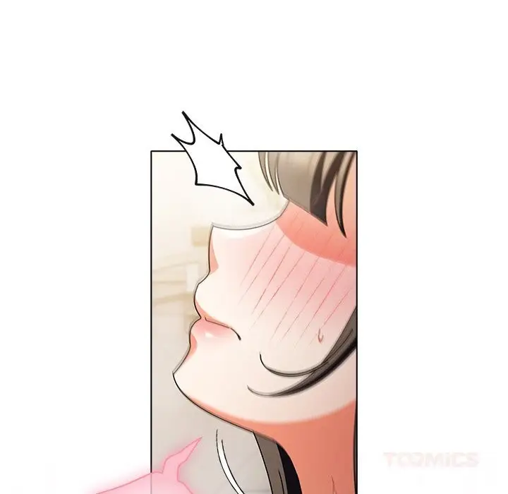 漫画《请弄脏我的女朋友》第18话第57张图