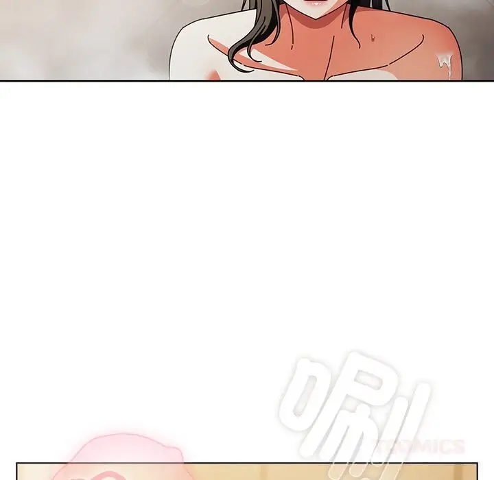 漫画《请弄脏我的女朋友》第18话第66张图