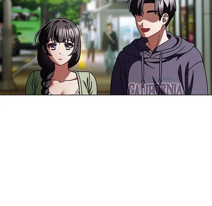 漫画《请弄脏我的女朋友》第19话第103张图