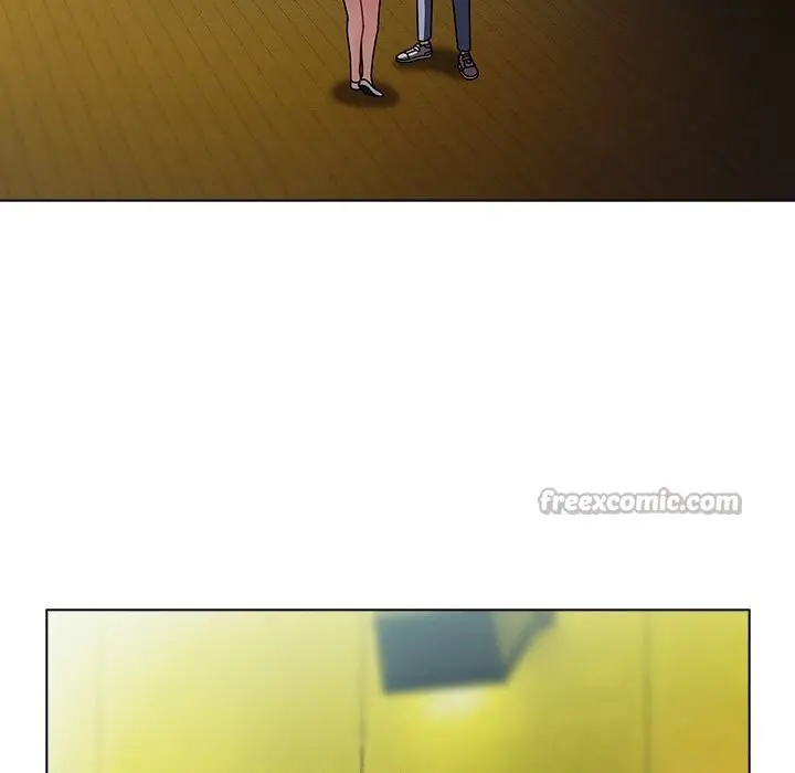 漫画《请弄脏我的女朋友》第19话第112张图