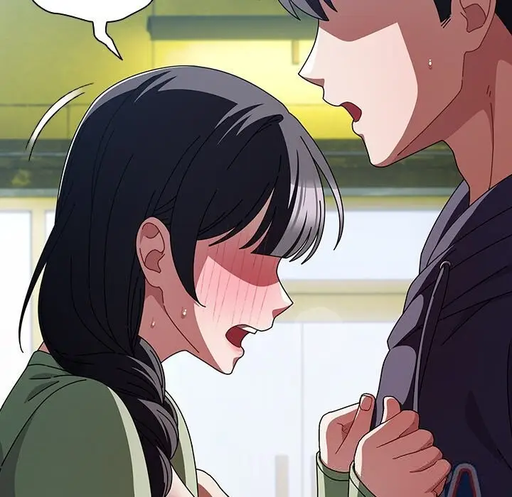 漫画《请弄脏我的女朋友》第19话第119张图