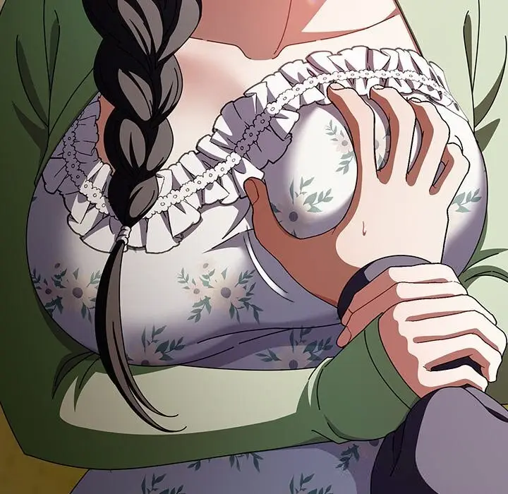 漫画《请弄脏我的女朋友》第19话第137张图