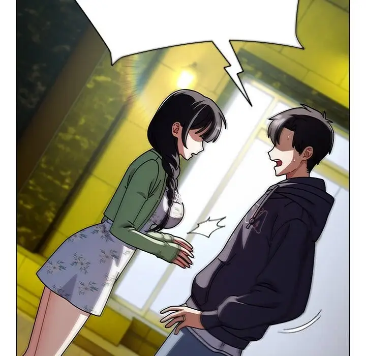 漫画《请弄脏我的女朋友》第19话第139张图