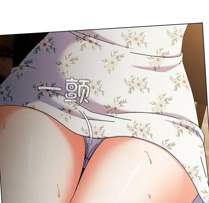 漫画《请弄脏我的女朋友》第19话第27张图