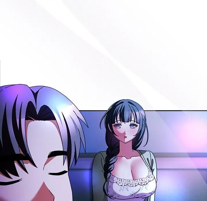 漫画《请弄脏我的女朋友》第19话第44张图