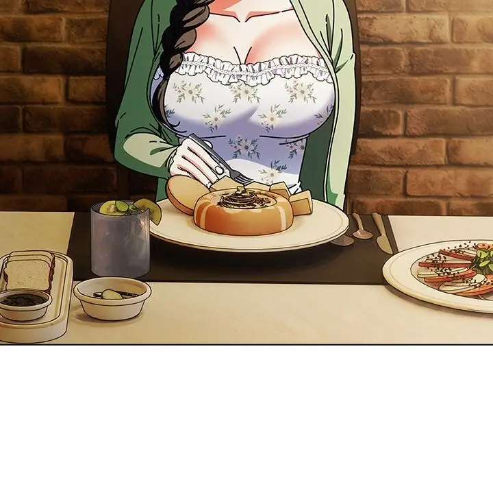 漫画《请弄脏我的女朋友》第19话第7张图