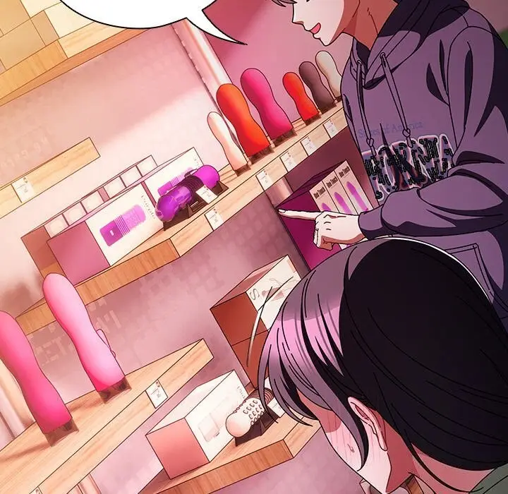 漫画《请弄脏我的女朋友》第20话第45张图