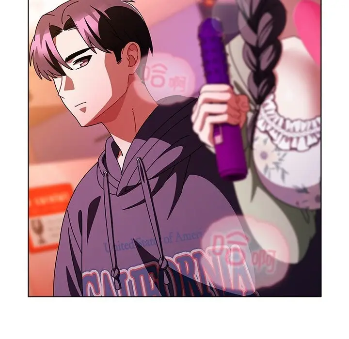 漫画《请弄脏我的女朋友》第20话第82张图