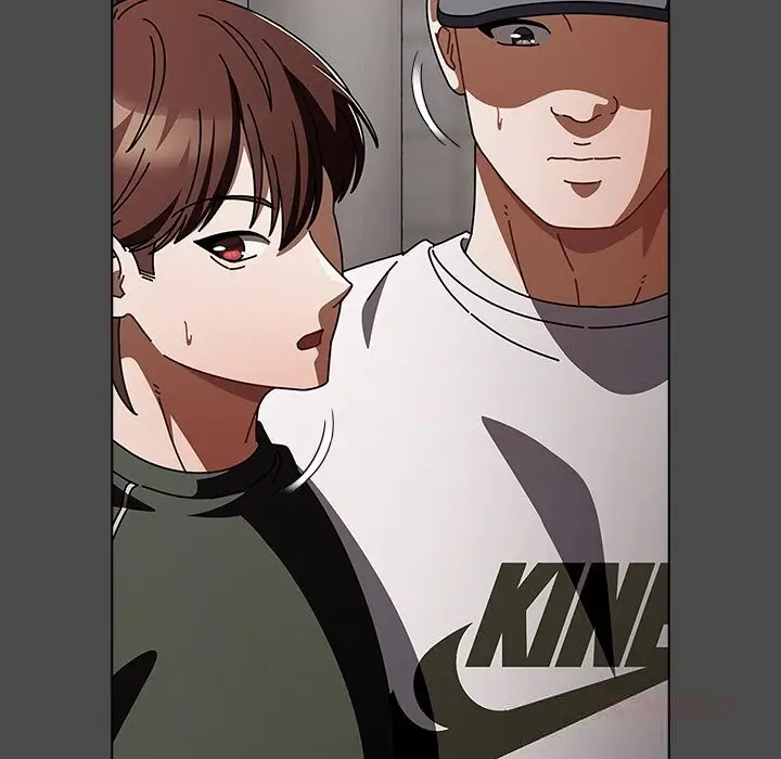 漫画《请弄脏我的女朋友》第22话第12张图