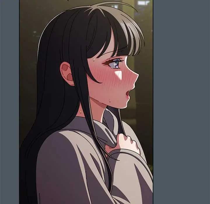 漫画《请弄脏我的女朋友》第24话第155张图