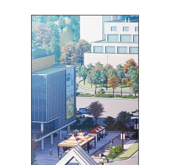 漫画《请弄脏我的女朋友》第24话第51张图