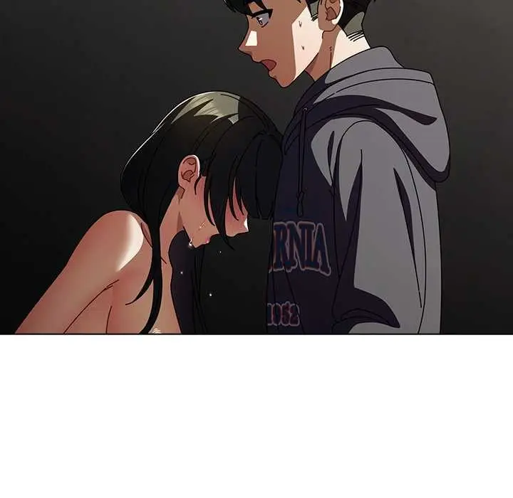 漫画《请弄脏我的女朋友》第24话第7张图