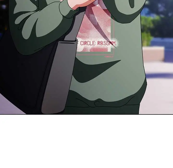 漫画《请弄脏我的女朋友》第24话第73张图