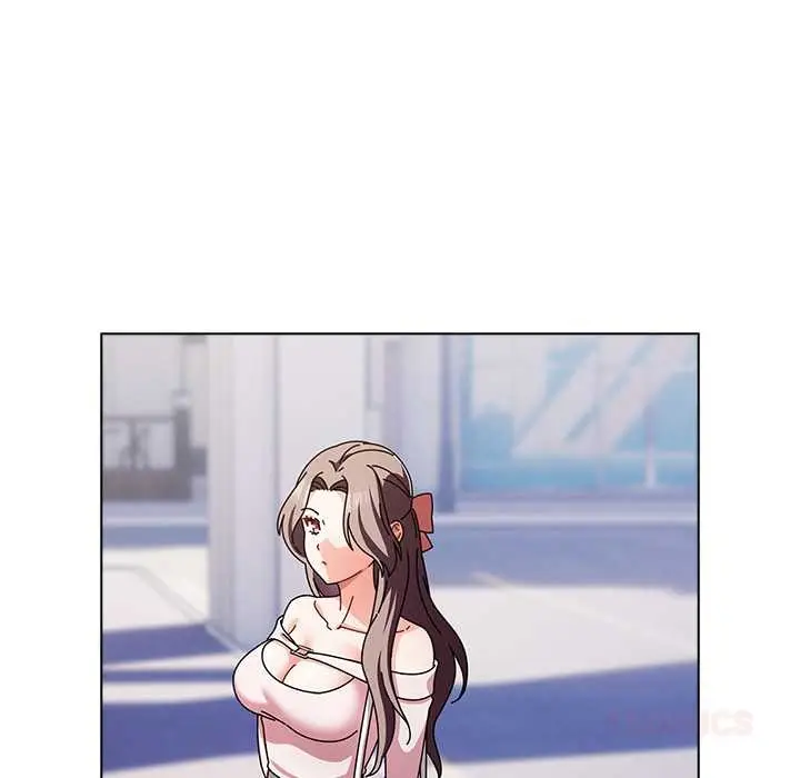 漫画《请弄脏我的女朋友》第24话第75张图