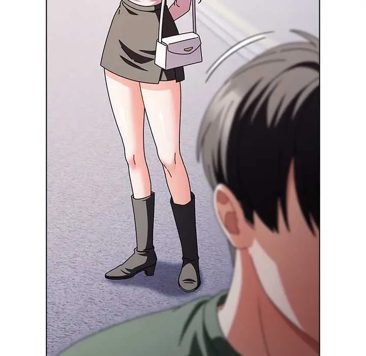 漫画《请弄脏我的女朋友》第24话第76张图