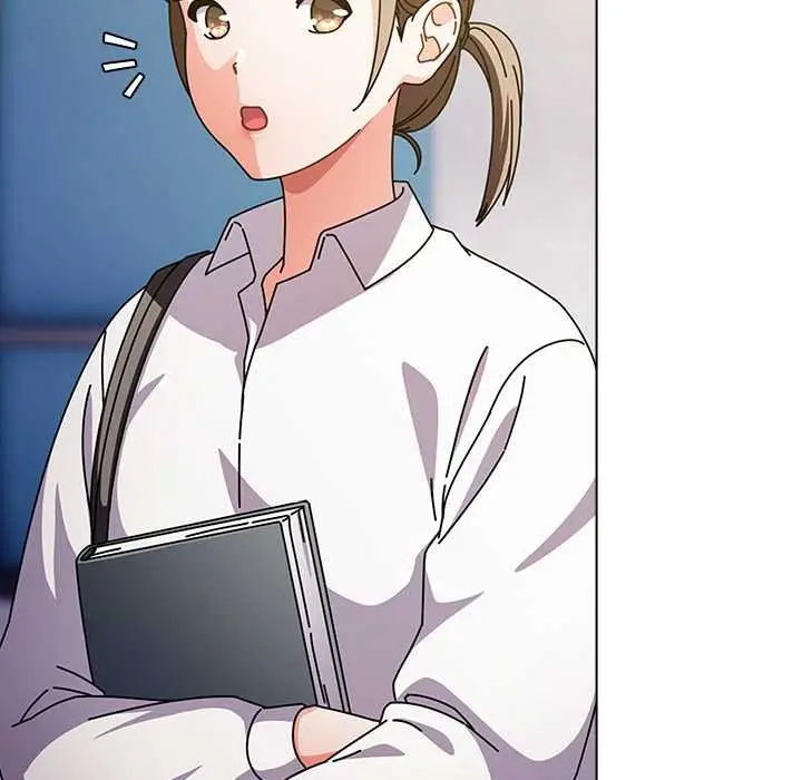 漫画《请弄脏我的女朋友》第24话第87张图