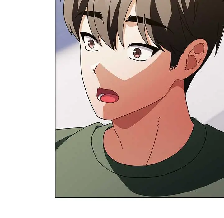 漫画《请弄脏我的女朋友》第24话第91张图
