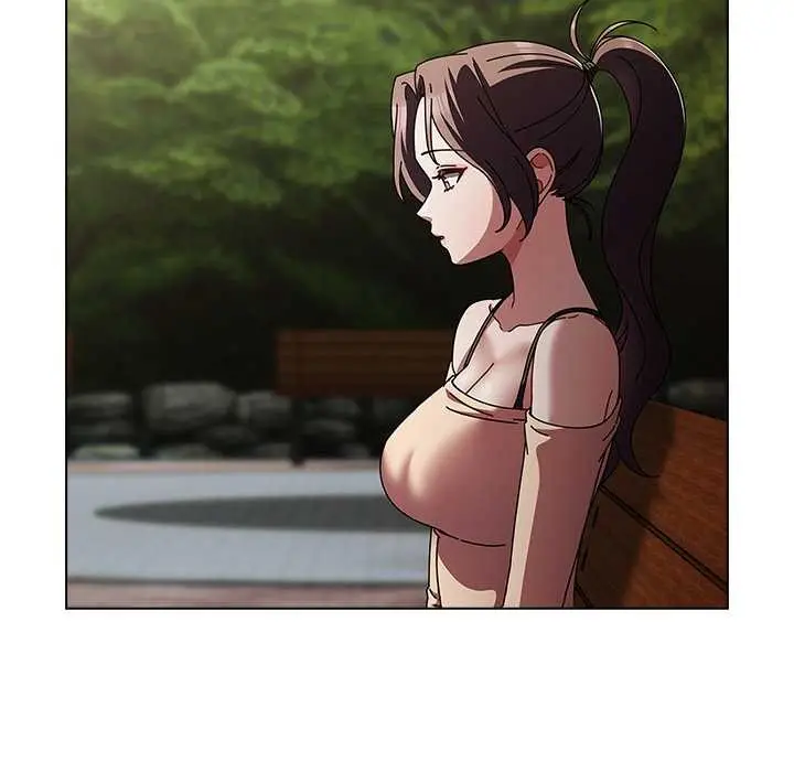 漫画《请弄脏我的女朋友》第26话第142张图