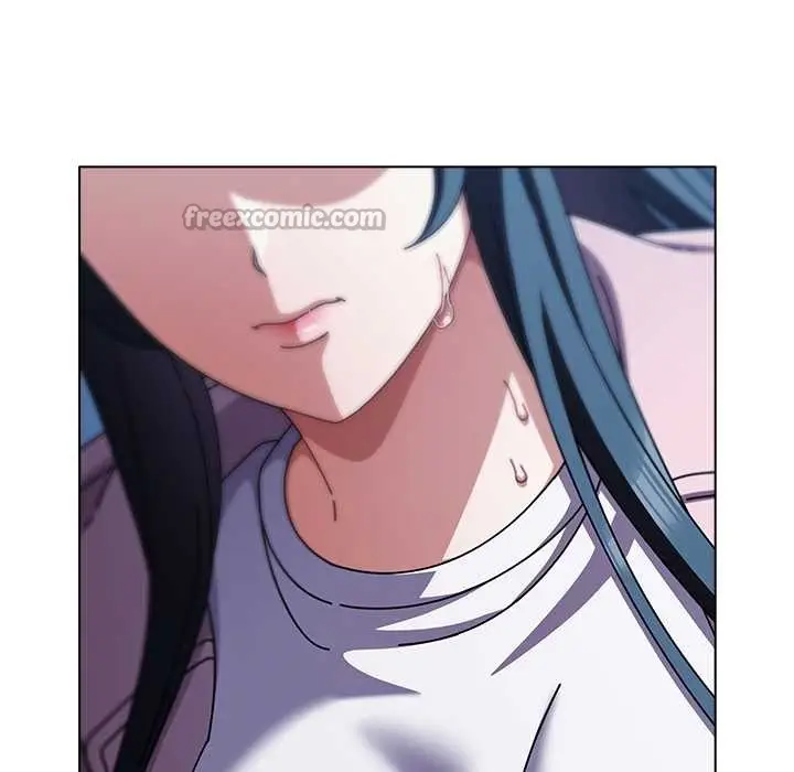 漫画《请弄脏我的女朋友》第27话第154张图