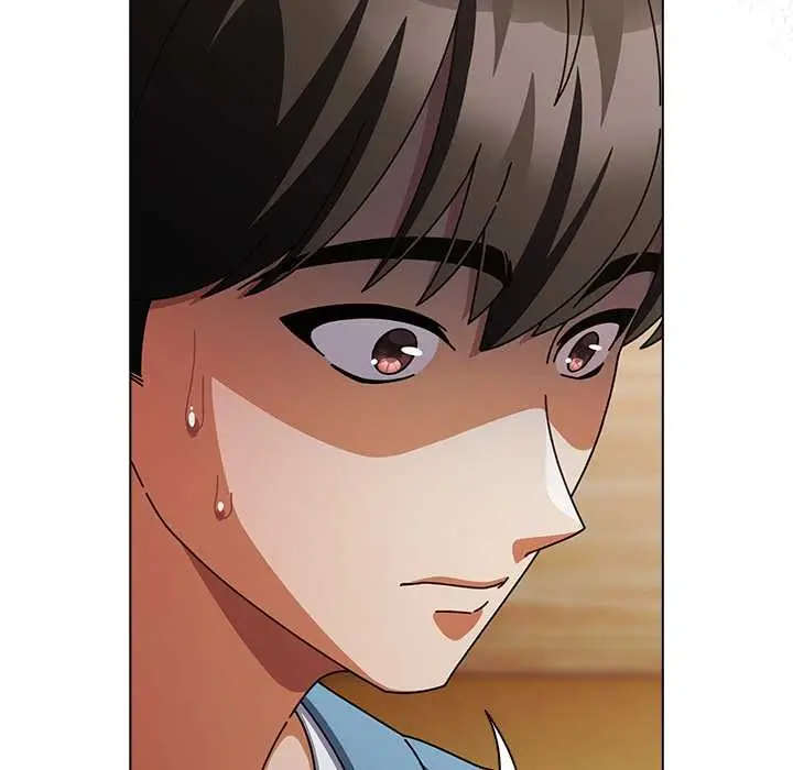 漫画《请弄脏我的女朋友》第27话第17张图