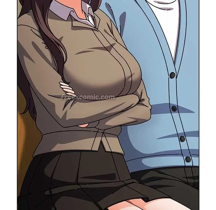 漫画《请弄脏我的女朋友》第27话第28张图