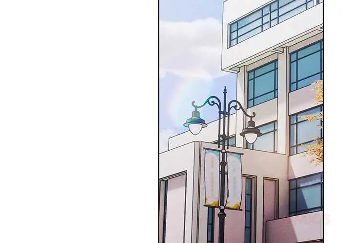 漫画《请弄脏我的女朋友》第27话第3张图