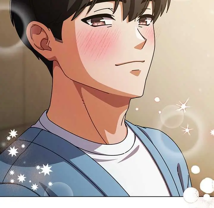 漫画《请弄脏我的女朋友》第27话第33张图