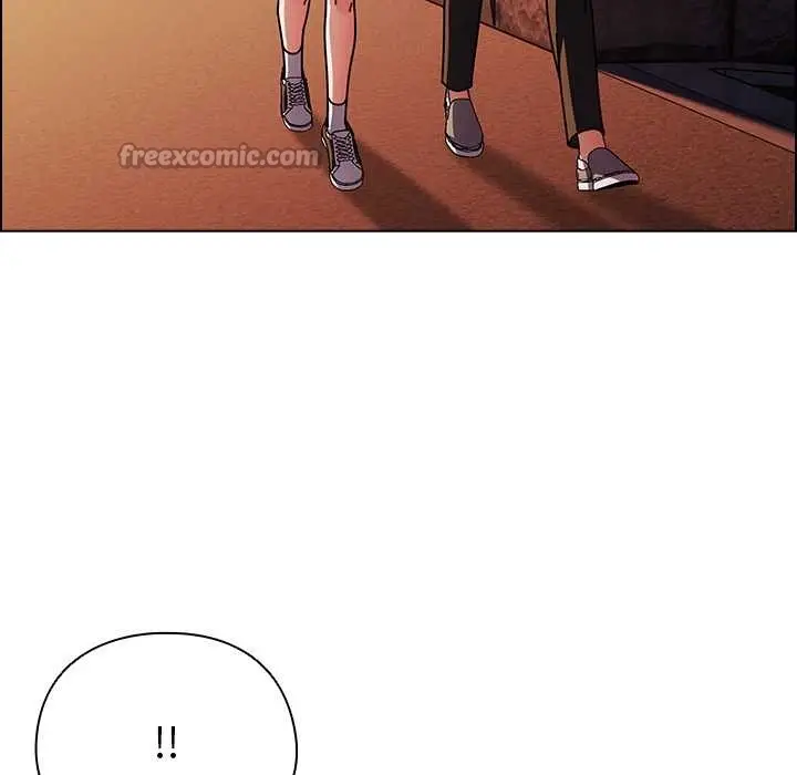 漫画《请弄脏我的女朋友》第27话第42张图