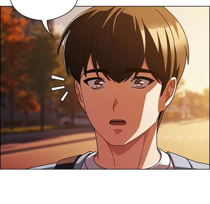 漫画《请弄脏我的女朋友》第27话第43张图