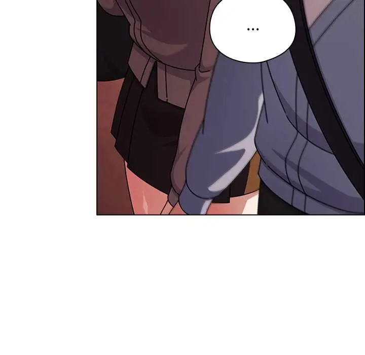漫画《请弄脏我的女朋友》第27话第50张图