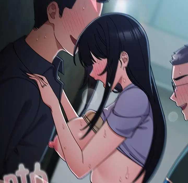 漫画《请弄脏我的女朋友》第28话第122张图