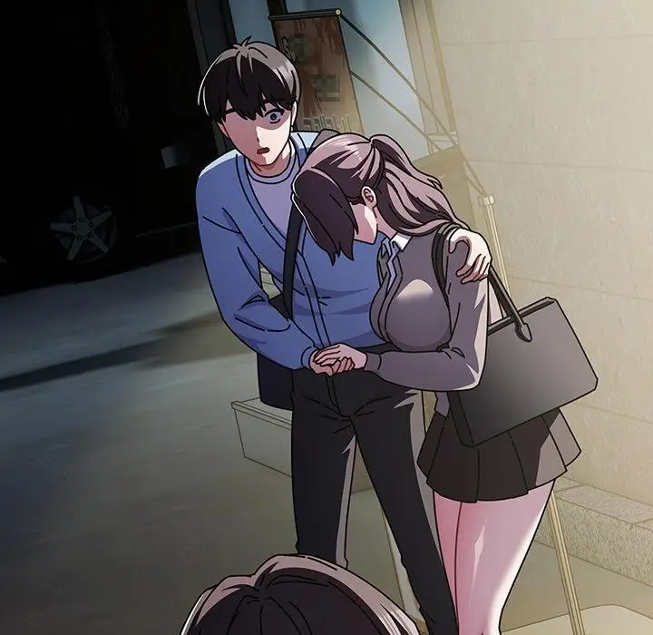 漫画《请弄脏我的女朋友》第28话第163张图