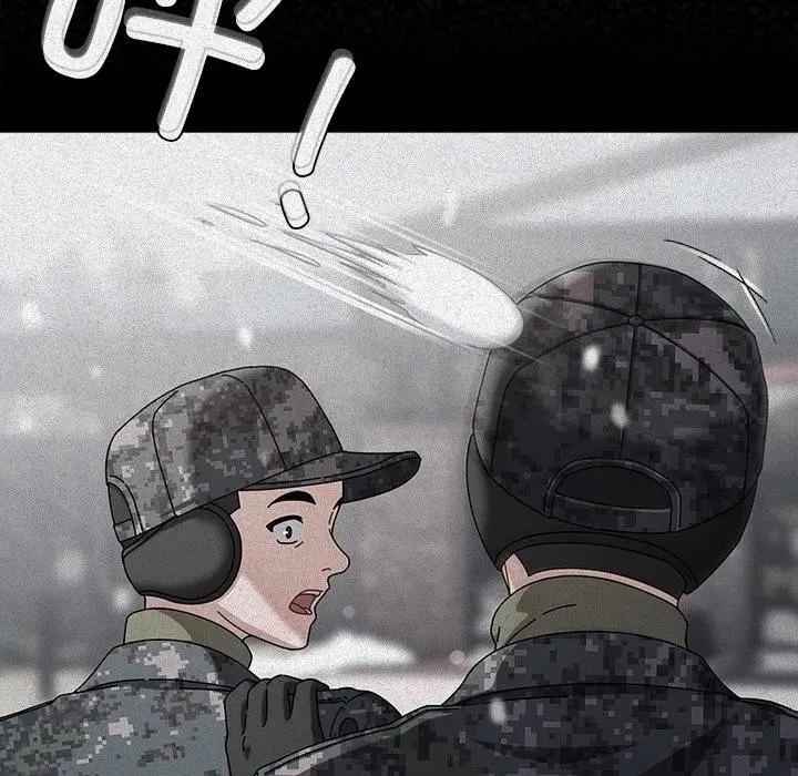 漫画《请弄脏我的女朋友》第28话第167张图