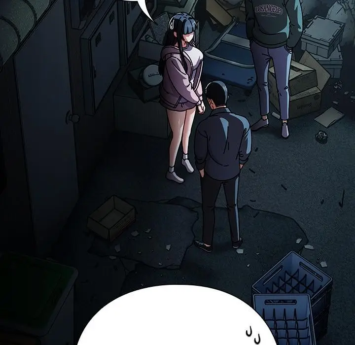 漫画《请弄脏我的女朋友》第28话第9张图
