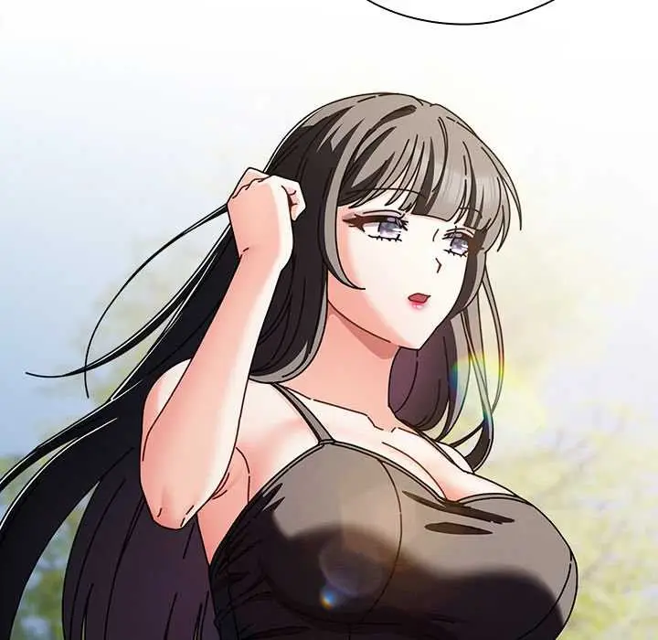 漫画《请弄脏我的女朋友》第29话第103张图